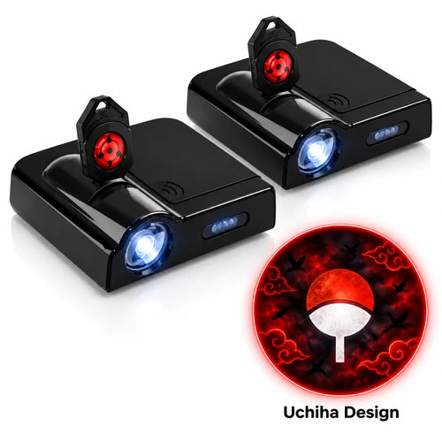 Shinobi Glow™ Projector
