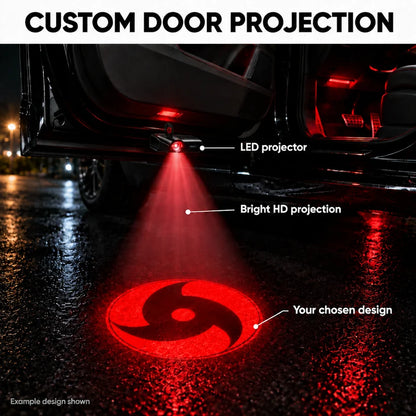 Shinobi Glow™ Projector