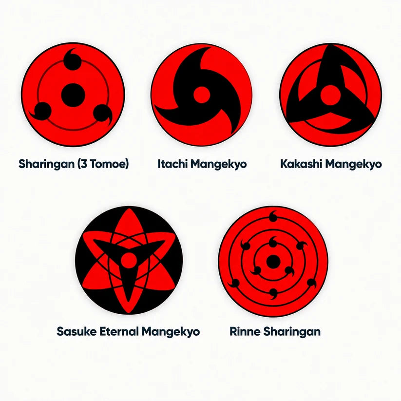 Shinobi Glow™ Projector