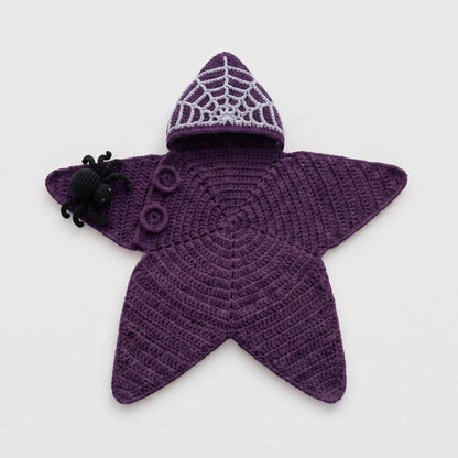 Cozy Baby Star's Suit