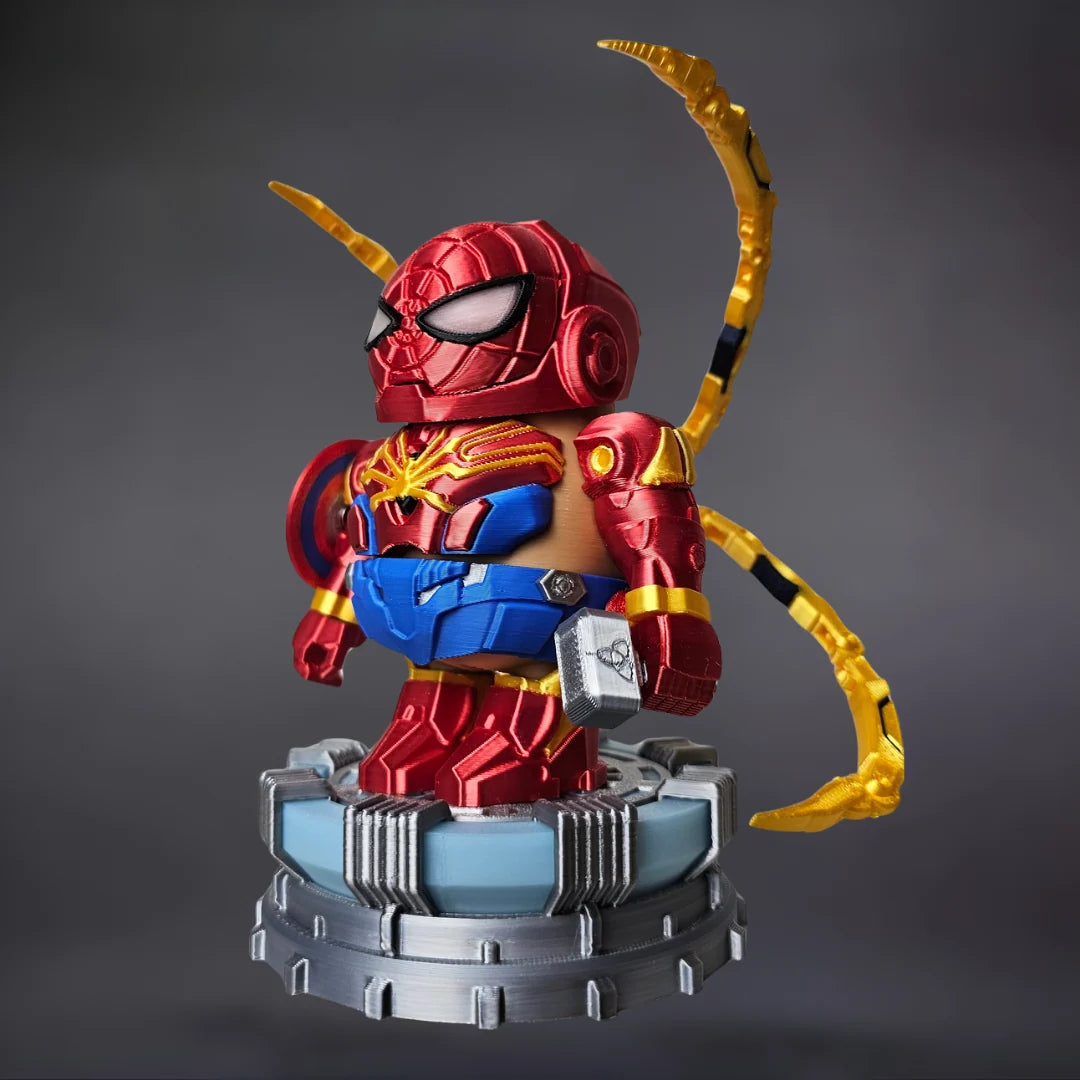 CapyCore™ Magnetic collectible Ultimate