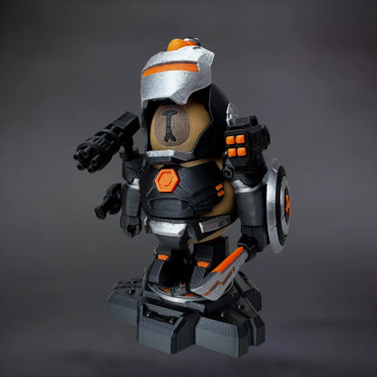 CapyCore™ Magnetic collectible Ultimate