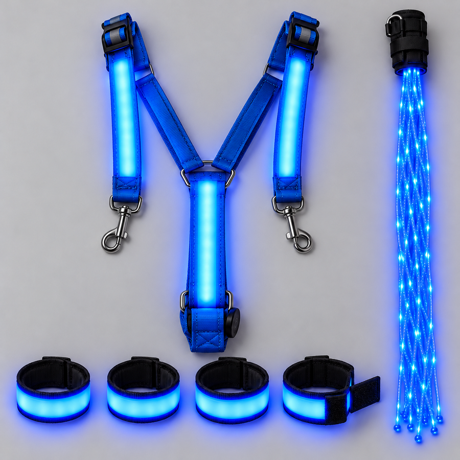 LumaRein Full Glow Kit