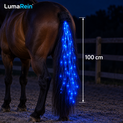 LumaRein Glow Tail