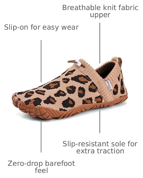 Calzado minimalista para caminar y correr – Zapatillas ligeras para playa y aire libre