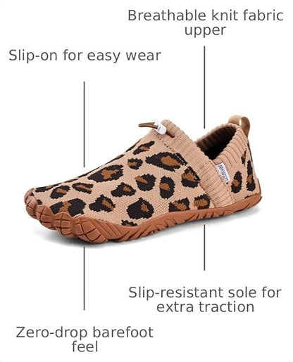 Calzado minimalista para caminar y correr – Zapatillas ligeras para playa y aire libre