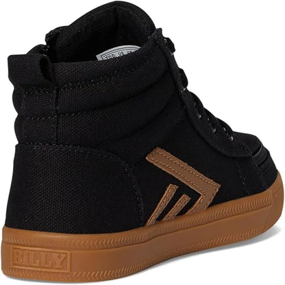 Billy Footwear Kids’ CS High Top Sneakers – Little Kid & Big Kid