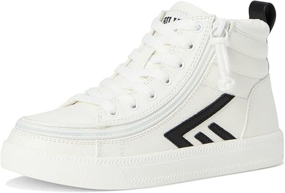 Billy Footwear Kids’ CS High Top Sneakers – Little Kid & Big Kid