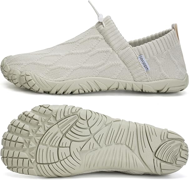 Calzado minimalista para caminar y correr – Zapatillas ligeras para playa y aire libre