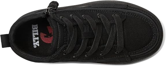 Billy Footwear Kids’ CS High Top Sneakers – Little Kid & Big Kid