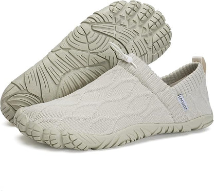 Calzado minimalista para caminar y correr – Zapatillas ligeras para playa y aire libre