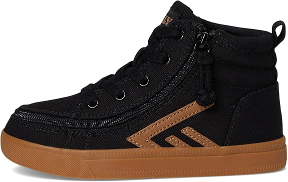 Billy Footwear Kids’ CS High Top Sneakers – Little Kid & Big Kid