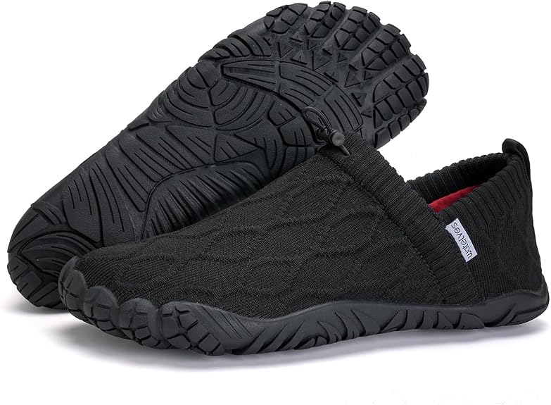 Calzado minimalista para caminar y correr – Zapatillas ligeras para playa y aire libre