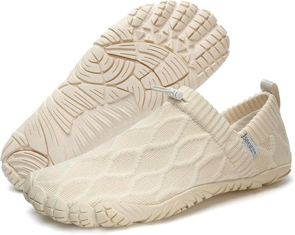 Calzado minimalista para caminar y correr – Zapatillas ligeras para playa y aire libre