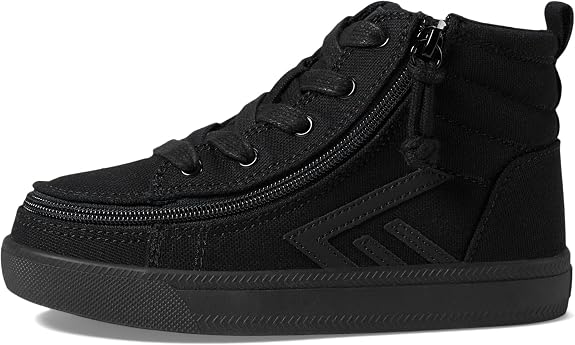 Billy Footwear Kids’ CS High Top Sneakers – Little Kid & Big Kid
