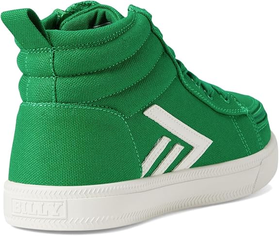 Billy Footwear Kids’ CS High Top Sneakers – Little Kid & Big Kid