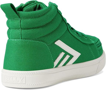 Billy Footwear Kids’ CS High Top Sneakers – Little Kid & Big Kid