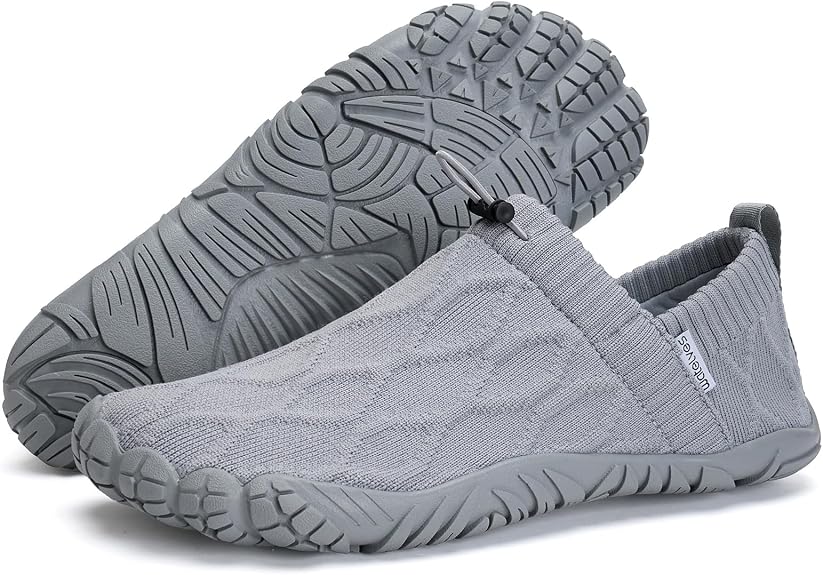 Calzado minimalista para caminar y correr – Zapatillas ligeras para playa y aire libre