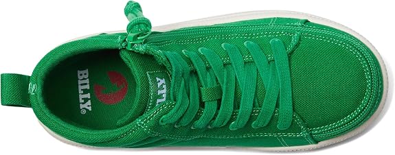 Billy Footwear Kids’ CS High Top Sneakers – Little Kid & Big Kid