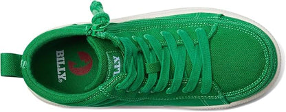 Billy Footwear Kids’ CS High Top Sneakers – Little Kid & Big Kid