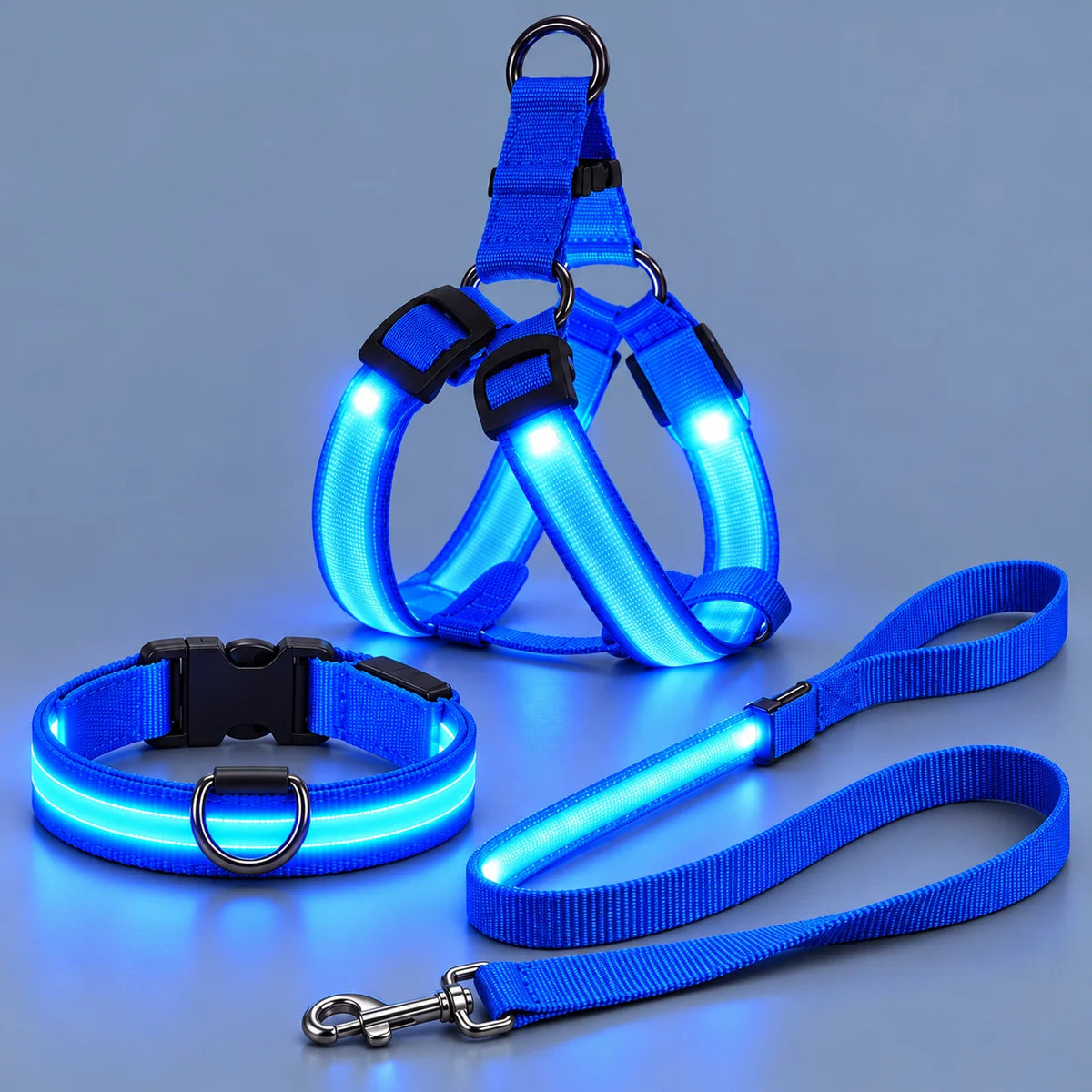 LumaWalk LED Night Full Walk Kit