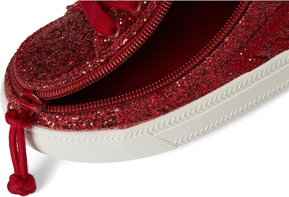 Billy Footwear Kids’ CS High Top Sneakers – Little Kid & Big Kid