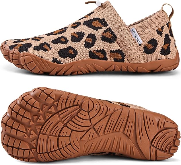 Calzado minimalista para caminar y correr – Zapatillas ligeras para playa y aire libre