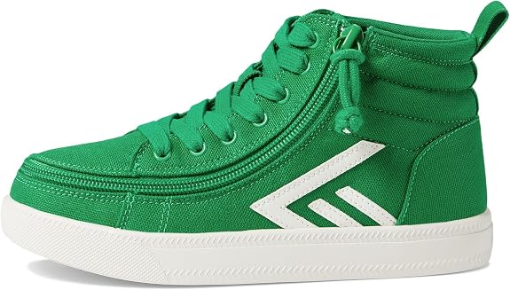 Billy Footwear Kids’ CS High Top Sneakers – Little Kid & Big Kid