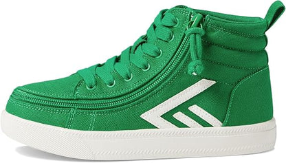 Billy Footwear Kids’ CS High Top Sneakers – Little Kid & Big Kid
