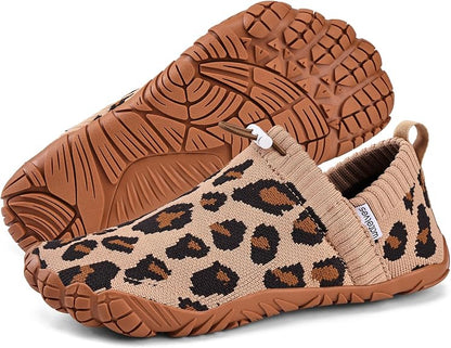 Calzado minimalista para caminar y correr – Zapatillas ligeras para playa y aire libre