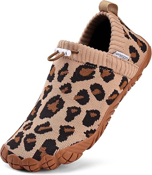 Calzado minimalista para caminar y correr – Zapatillas ligeras para playa y aire libre