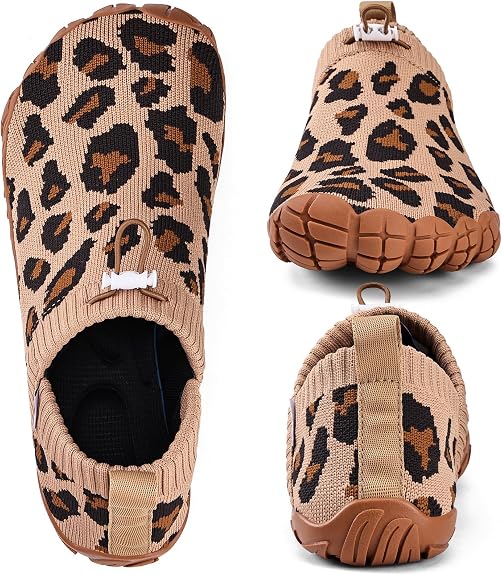 Calzado minimalista para caminar y correr – Zapatillas ligeras para playa y aire libre