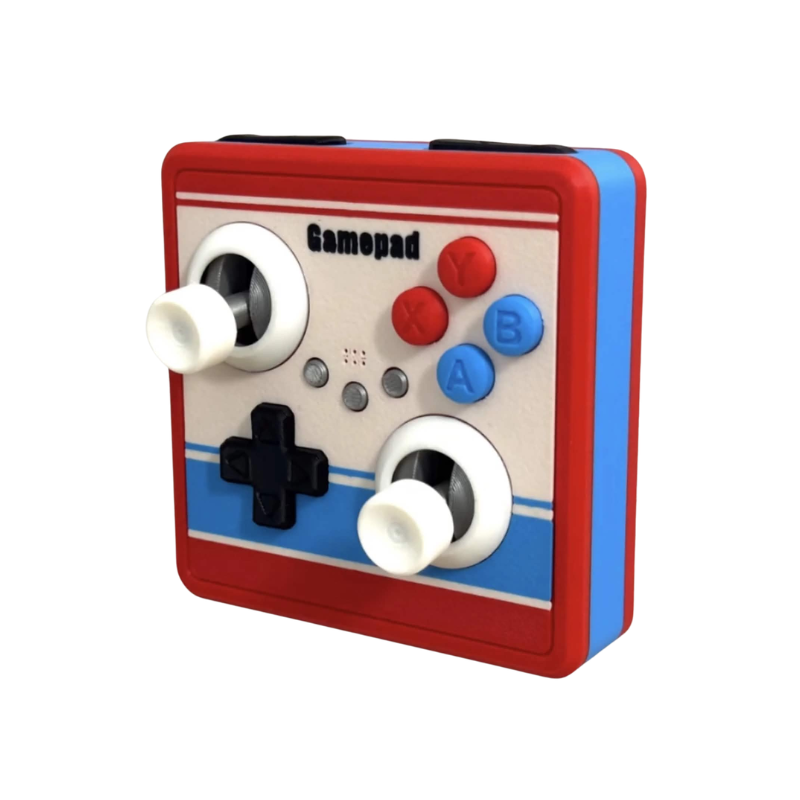 El ArcadeSwitch