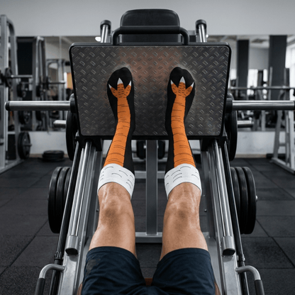 Chicken Legs Socks