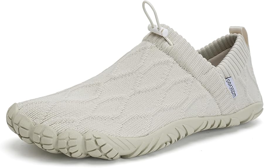 Calzado minimalista para caminar y correr – Zapatillas ligeras para playa y aire libre