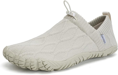 Calzado minimalista para caminar y correr – Zapatillas ligeras para playa y aire libre
