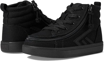 Billy Footwear Kids’ CS High Top Sneakers – Little Kid & Big Kid