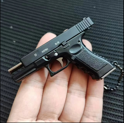 Mini Tactical Key Holder Clip