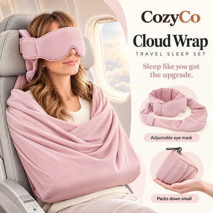 CozyCo Cloud Wrap