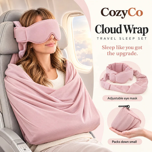 CozyCo Cloud Wrap