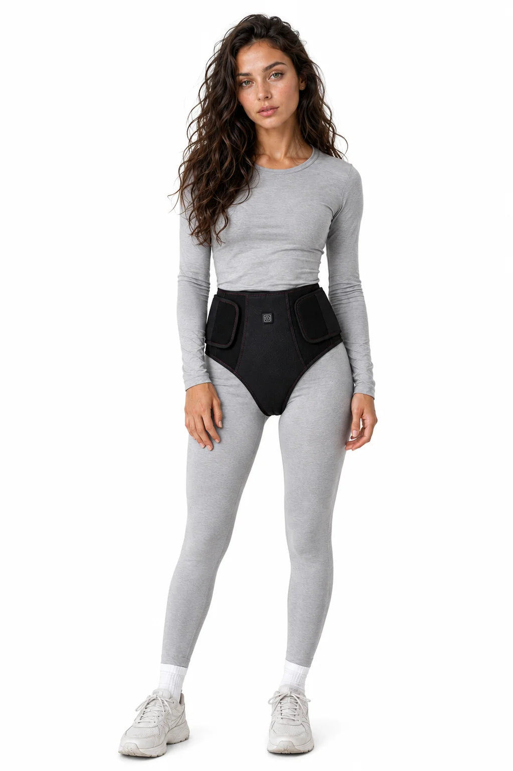 Heat Haven™ Relief Wrap