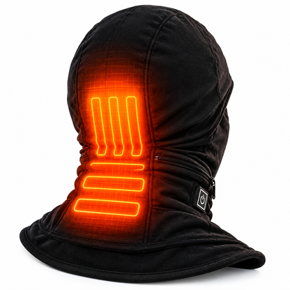 FrostGuard Heated Balaclava