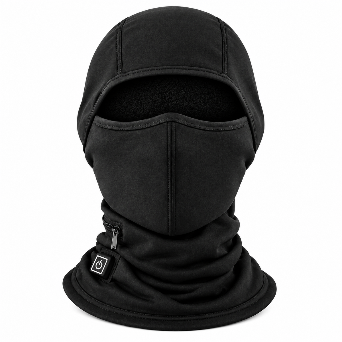 FrostGuard Heated Balaclava