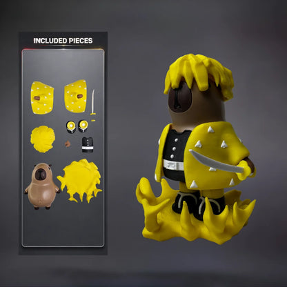 CapyCore™ Magnetic collectible Ultimate