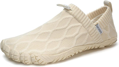 Calzado minimalista para caminar y correr – Zapatillas ligeras para playa y aire libre