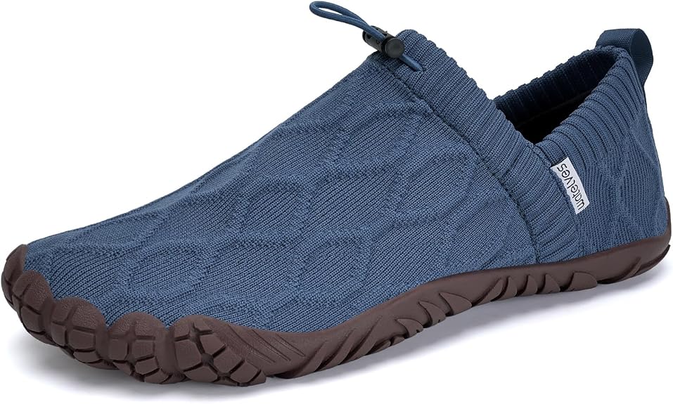Calzado minimalista para caminar y correr – Zapatillas ligeras para playa y aire libre