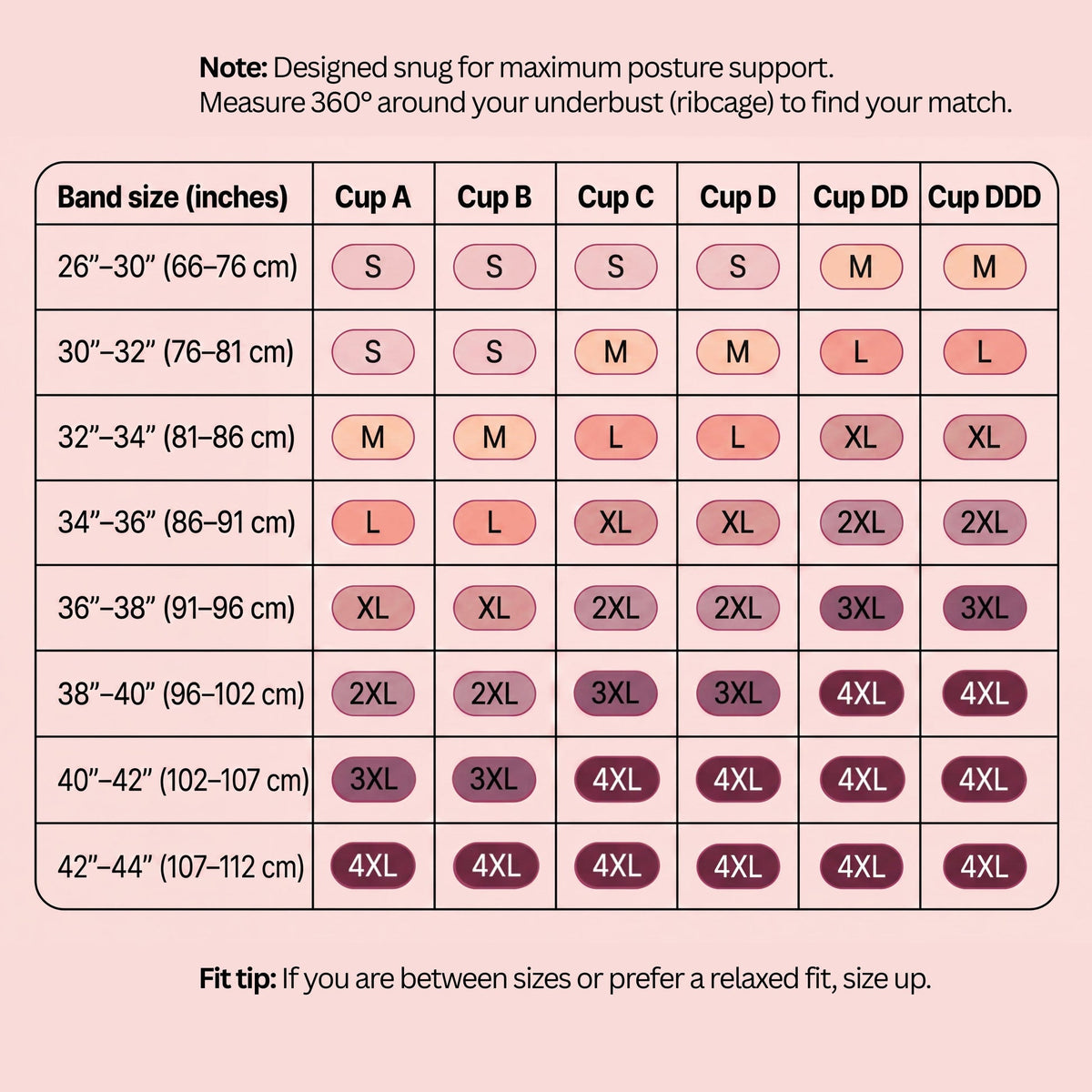 ALYNNE Jelly Posture Bra