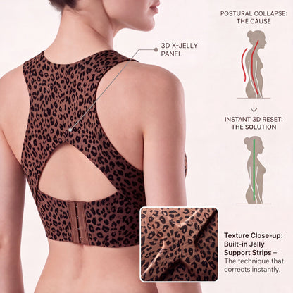 ALYNNE Jelly Posture Bra