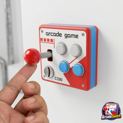 El ArcadeSwitch