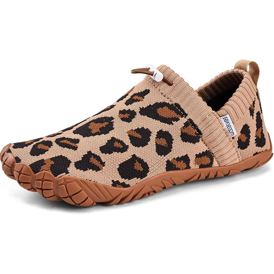 Minimalist Walking & Running Shoes – Lightweight Beach and Outdoor Sneakers
